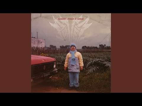 Diamanti Sporchi Di Sangue