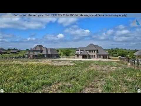 Priced at $550,000 - 12050 Erin Lane , Fort Worth, TX 76179