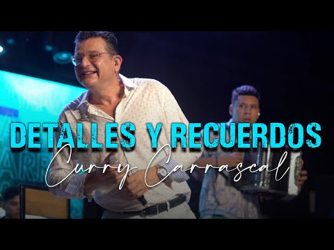 Detalles Y Recuerdos - En Vivo