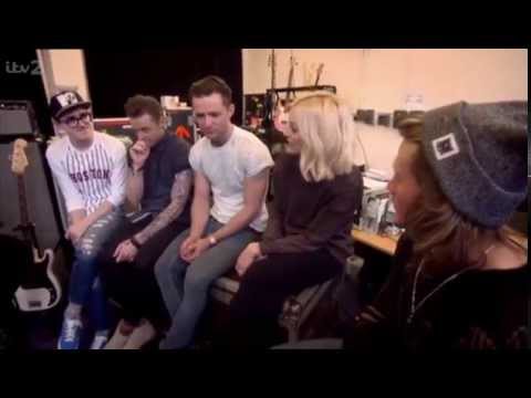 Fearne and McBusted Documentary Episode 1