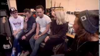 Fearne and McBusted Documentary Episode 1