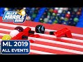 EPIC Marble Race: Marble League 2019 All Events!