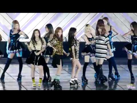140607 4minute -  Whatcha Doin' Today Live Dream Concert 2014 [FANCAM]