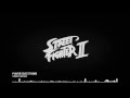 Street Fighter 2 Player Select Epic Rock Cover