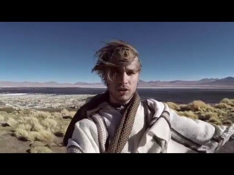 Best of Backpacking South America 2016 - HIGHLIGHTS Chile, Bolivia, Peru, Colombia, Ecuador,Brasil