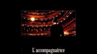 L'Accompagnatrice (1992) - Bande-annonce