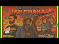 Various Artists Tribute To Jah Shaka Riddim Jah Golden Throne X Marshall Neeko New Reggae 2025