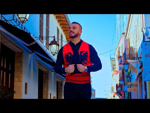 Jurgen Kacani - Kapedani (Official Video 4K)