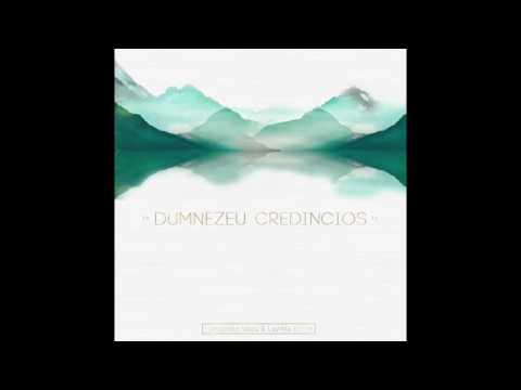 Tu ma-nconjori // Dumnezeu Credincios // Evangeline Iancu & Lavinia Achim