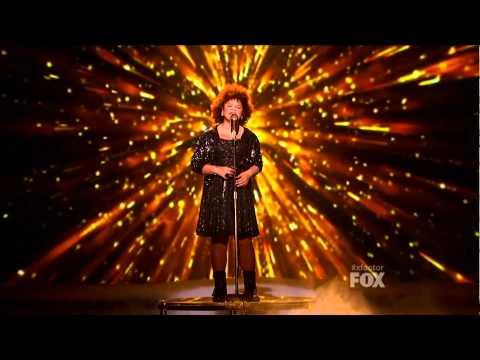 Rachel Crow - Music And Me - Top 5 Perform - X Factor USA - (HD) .mp4