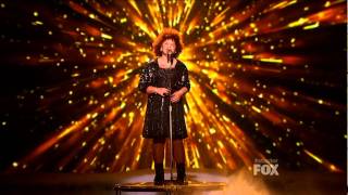 Rachel Crow - Music And Me - Top 5 Perform - X Factor USA - (HD) .mp4