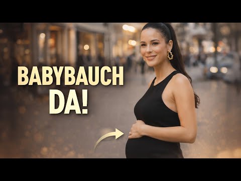 Lena Meyer-Landrut überrascht Fans mit Baby-News