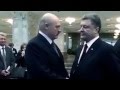 Порошенко: Он нечестно и грязно играет! 