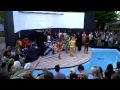 The Zoo Project Vs Channel Zoo Opening 30 05 2009 Gala Night Ibiza Part 2