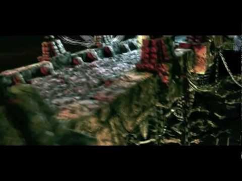 Diablo 2 Lord of Destruction - Ending Cinematic (720p HD)