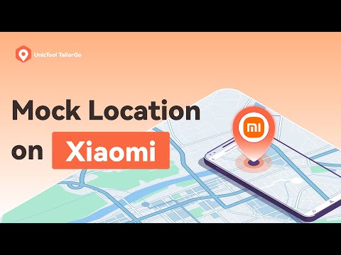 How to Change Location on Xiaomi?