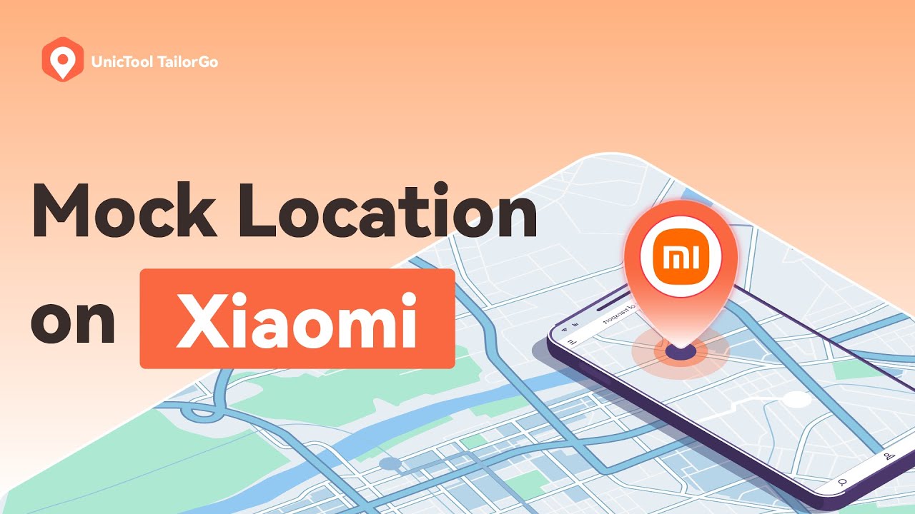 Mock Location on Xiaomi