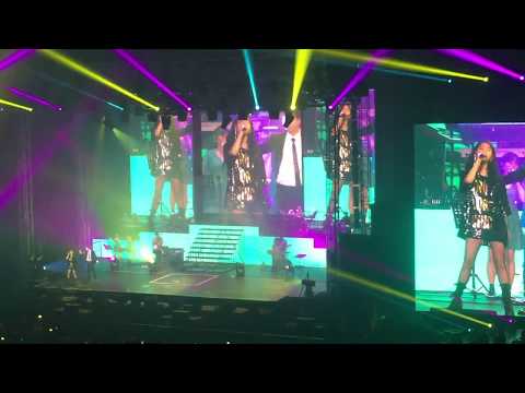 IU IN MANILA - Last Night Story Live