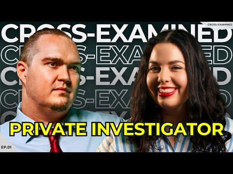 Legal Insights with Alexis Garuz