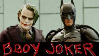 Bboy Joker