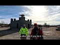 The Rock Airsoft Sunday Game Footage 12 15 2024