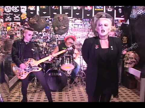 Antiworld "Still Outcast"