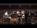 Big Noise from Winnetka • KCYB Jazz Band • May 2017
