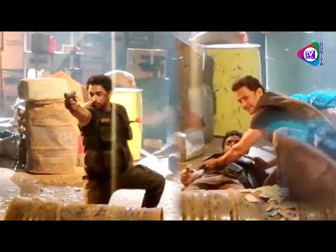 Karan's Past Story Revealed, Karan & His Brother Param On A Mission | Ziddi Dil Maane Na On Location