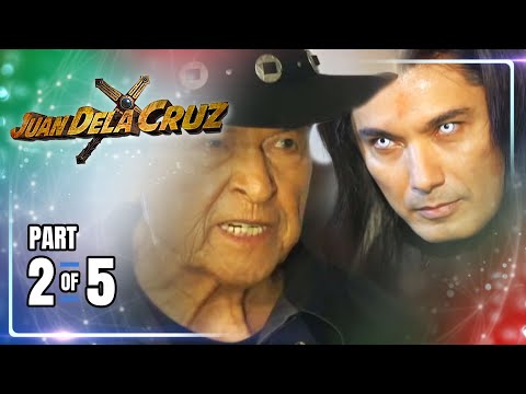 Juan Dela Cruz Episode 168 (2/5) June 25, 2023