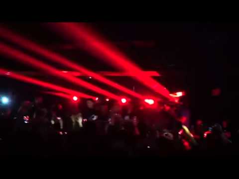 DUBFIRE System NY 12/8/2012