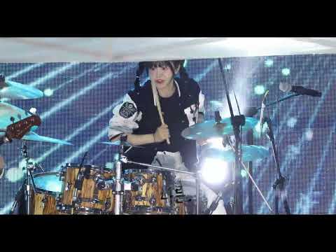 QWER 쵸단-soda 직캠 @250516 한양공대