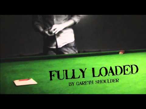 Fully Loaded by Chris Webb & Gareth Shoulder