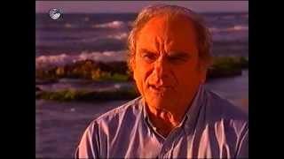 דודיק פור - הדלקת משואה תשנ"ו