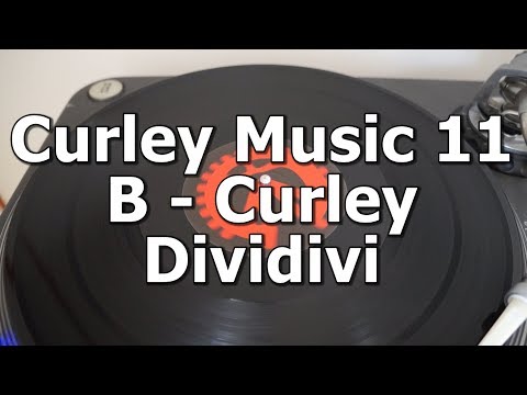 Curley Music 11 - B - Curley - Dividivi