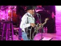 George Strait 'Fool Hearted Memory' in Vegas @ MGM