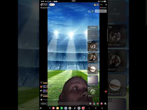 Kevin mit Carola und Stefan (Armes Deutschland): Stream mit Gästen, Diskussion&Rechtfertigung! Teil3