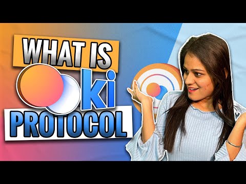 What is Ooki Protocol? What are it's Benefits?🤔👆Educational Video| #cryptocurrency #crypto
