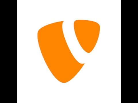 TYPO3 Tutorial part 1