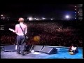 Bush The Woodstock Festival (1999) - 40 Miles From The Sun