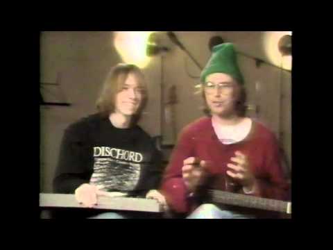 Thumbnail for Sloan - Interview/Band Profile on CBC by Sloan (band)