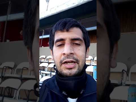 Comentario de Deportivo Español 1 - Central Córdoba 2