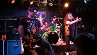 Lynch Mob - "Testify" live at Vamp'd in Las Vegas