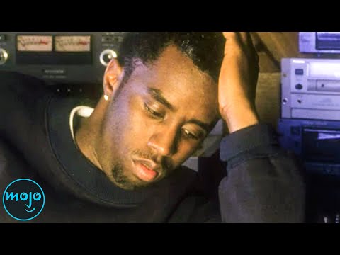 10 Unanswered Questions After Sean Combs: The Reckoning