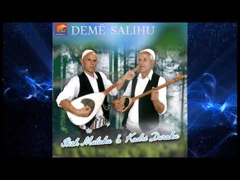 Ibish Mulaku dhe Kadri Duraku  - Azem Bejta burre Drenice