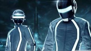 Daft Punk - Arrival