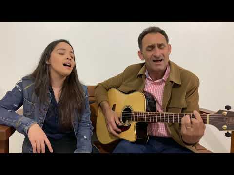 Nanda Sakemi - Se isso não for amor feat. Celso Sorocaba