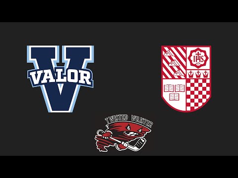 Valor Christian Tier 1 CPHL vs Regis Jesuit White - 9/3/21