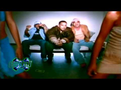 Mi Gatita y Yo - Las Guanabanas ft.Daddy Yankee / Mary Yen
