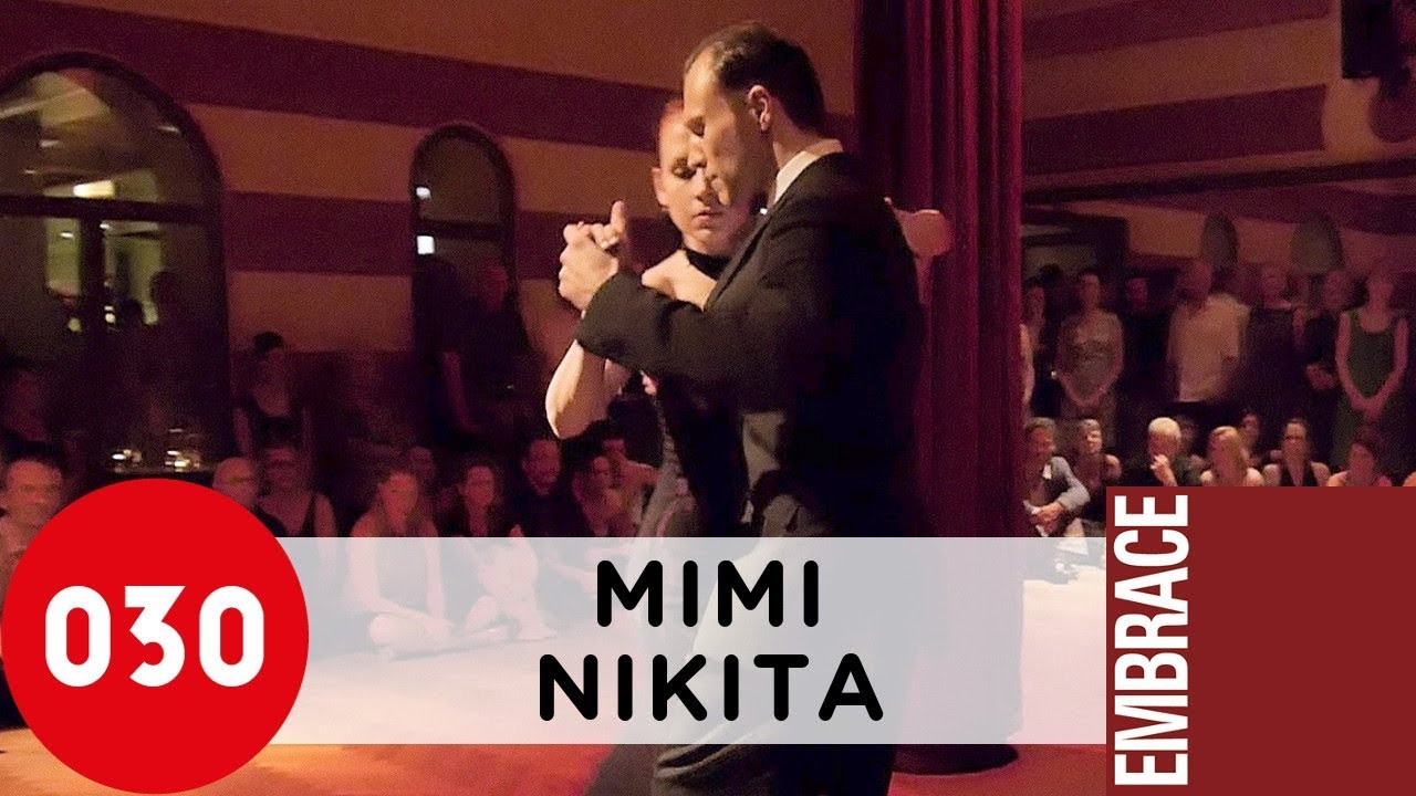 Mimi Hirsch and Nikita Gerdt – Dos fracasos