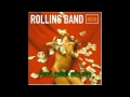 Rollins Band - One Shot (With Lyrics)